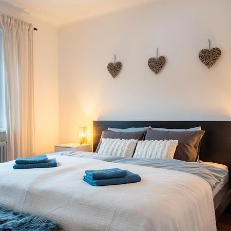 Hygge House Bled Lejlighed Eksteriør billede