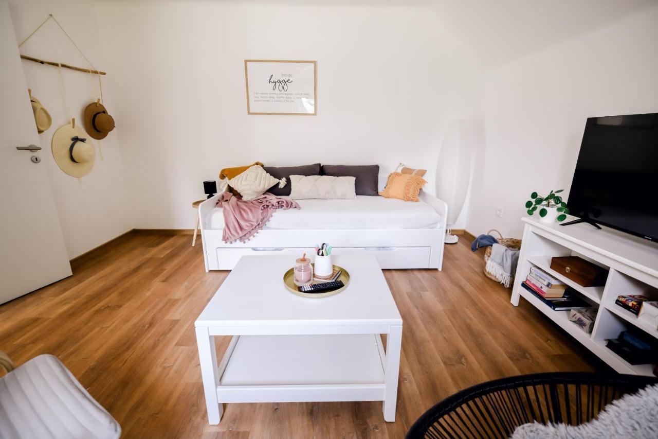 Hygge House Bled Lejlighed Eksteriør billede