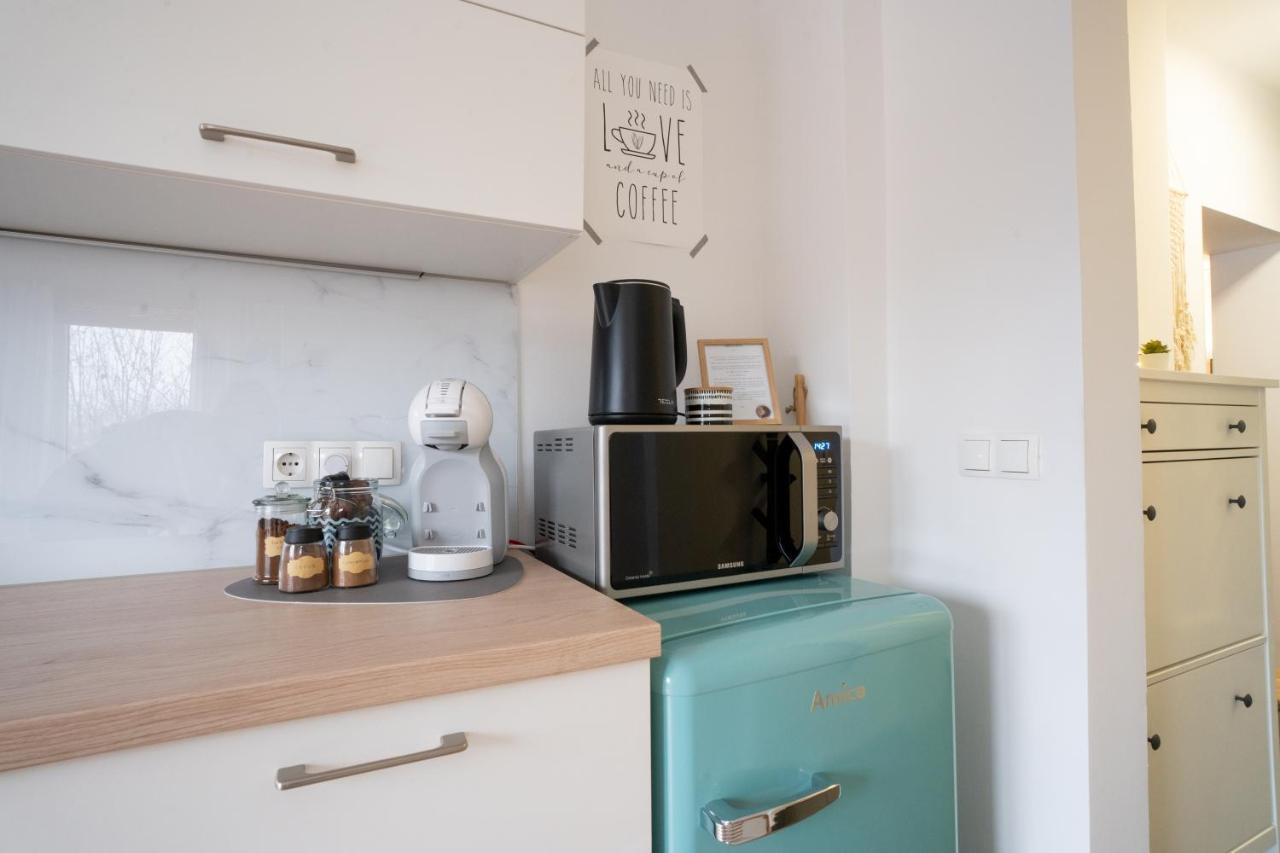 Hygge House Bled Lejlighed Eksteriør billede