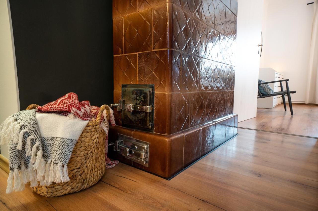 Hygge House Bled Lejlighed Eksteriør billede