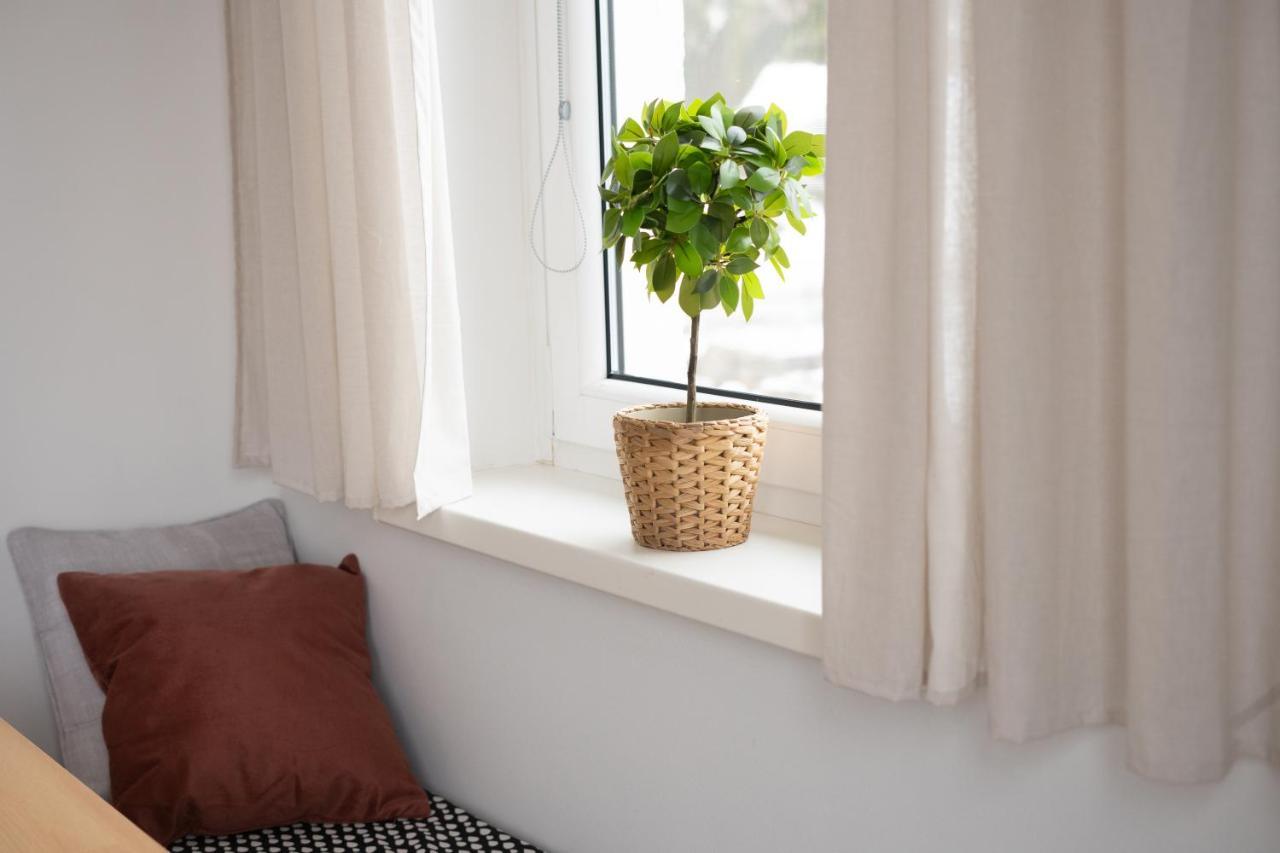 Hygge House Bled Lejlighed Eksteriør billede