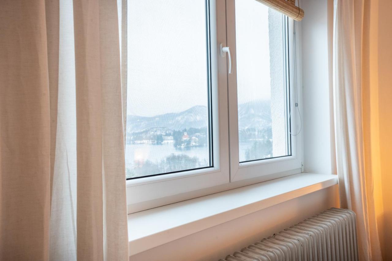 Hygge House Bled Lejlighed Eksteriør billede