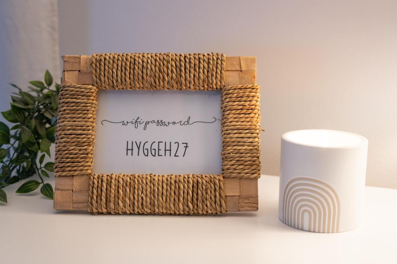 Hygge House Bled Lejlighed Eksteriør billede