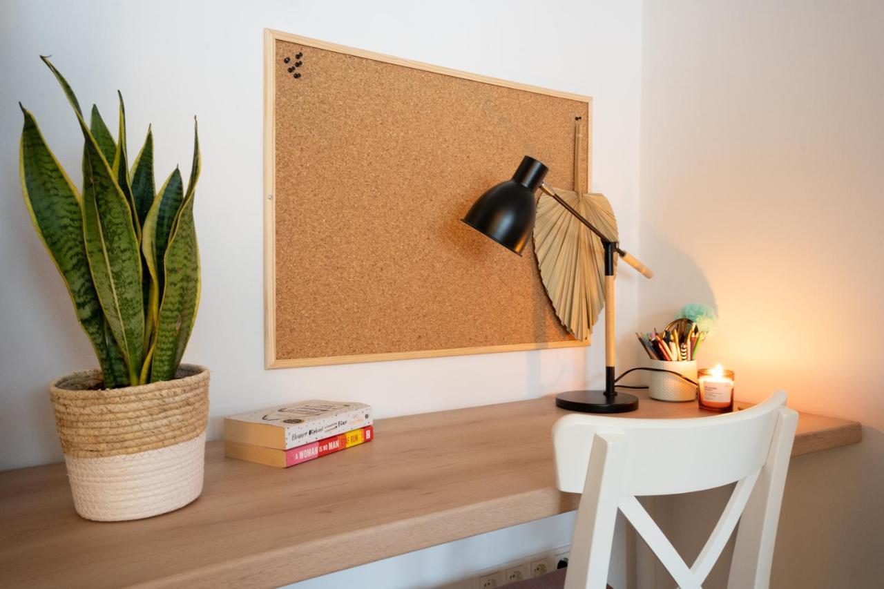 Hygge House Bled Lejlighed Eksteriør billede